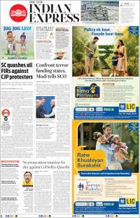 New Indian Express
