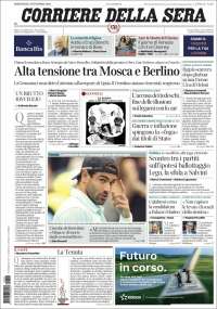 Corriere della Sera