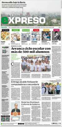 Expreso