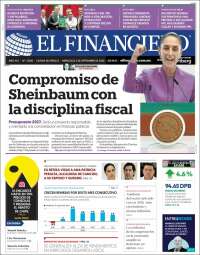 El Financiero