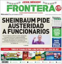Frontera