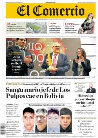 El Comercio