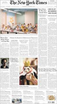 New York Times