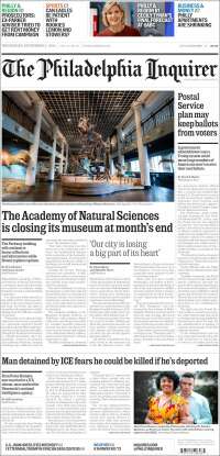 Philadelphia Inquirer