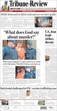Tribune-Review