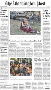 The Washington Post
