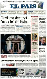 El País
