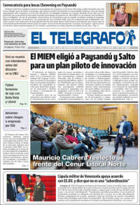 El Telégrafo