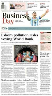 Business Day