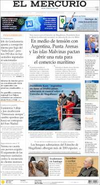 El Mercurio