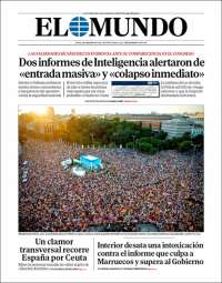 El Mundo