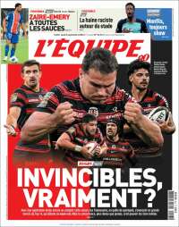 L'Equipe
