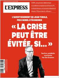 L'Express