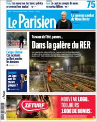Le Parisien
