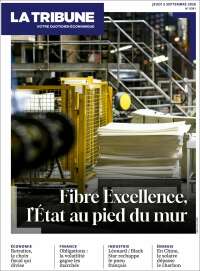 La Tribune
