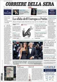 Corriere della Sera