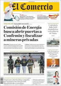 El Comercio