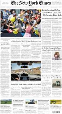 New York Times