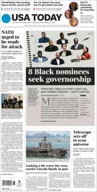 USA Today
