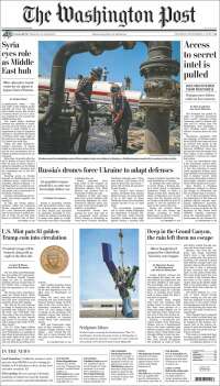 The Washington Post
