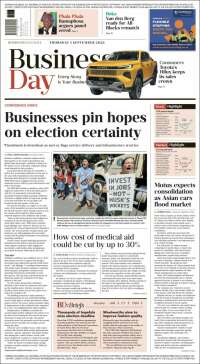 Business Day
