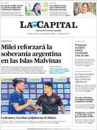 La Capital - Rosario