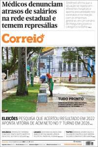 Correio*