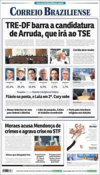 Correio Braziliense