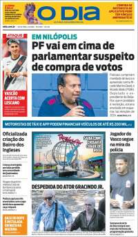 O Dia