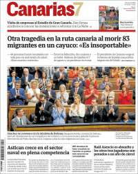 Canarias 7