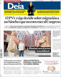 Deia