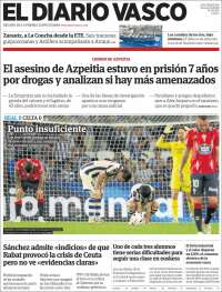 Diario Vasco
