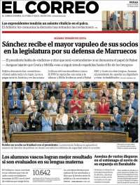El Correo