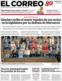 El Correo - Álava