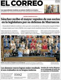 El Correo - Guipuzcoa