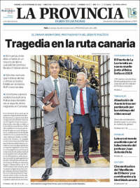 La Provincia