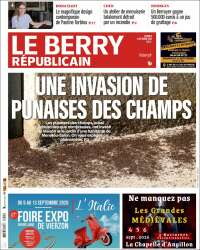 Berry Republicain