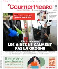 Courrier Picard