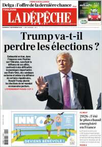 La Dépêche du Midi