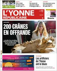 L'Yonne-Républicaine