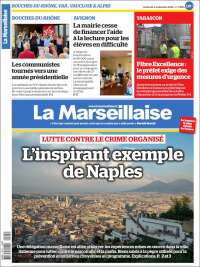 La Marseillaise