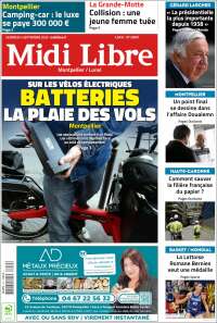 Midi Libre