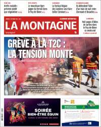 La Montagne