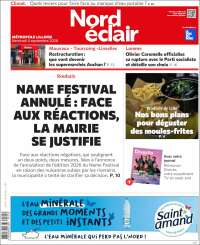 Nord Éclair