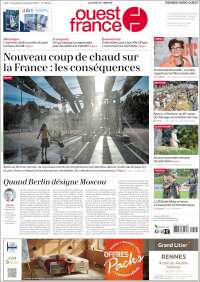 Ouest France