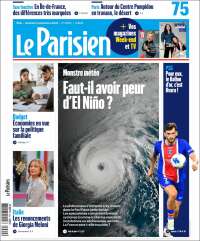 Le Parisien