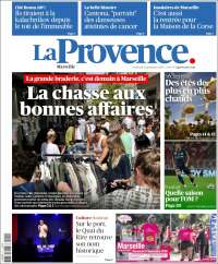 La Provence