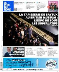 La Voix du Nord
