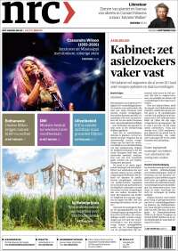 NRC Handelsblad