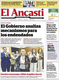 El Ancasti